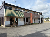 丹波市柏原町南多田のアパートの画像