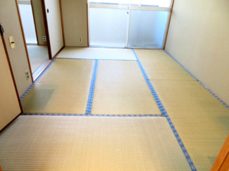 【和室】