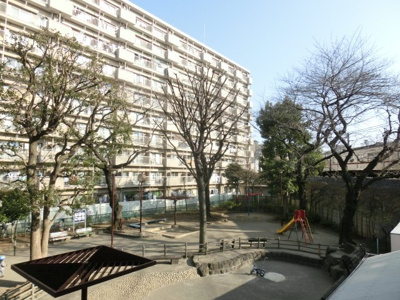 【展望】 | トナミビル