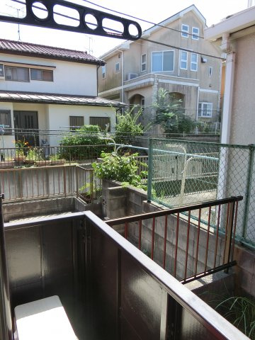 ヒルトップ永田の展望|ヒルトップ永田　眺望