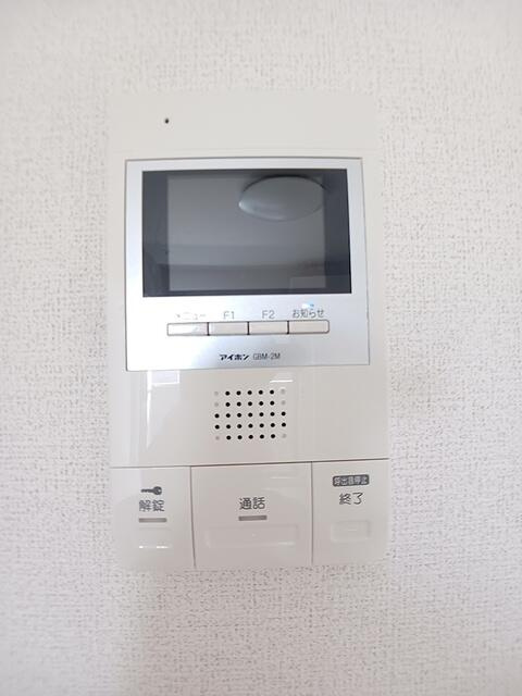 CASA 193のセキュリティ
