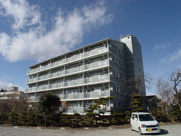 ノアマンションの画像