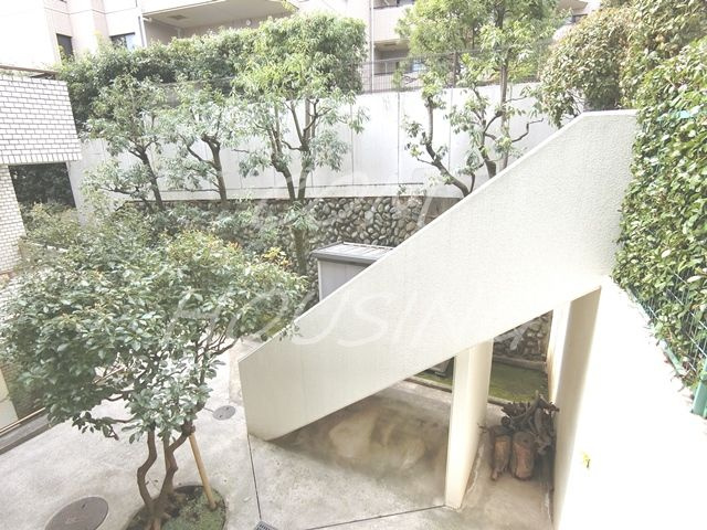 【その他共用部分】 | パシフィックパレス新代々木