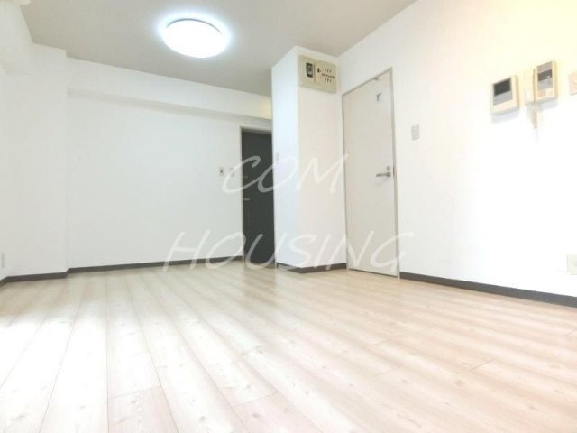 【洋室】 | パシフィックパレス新代々木