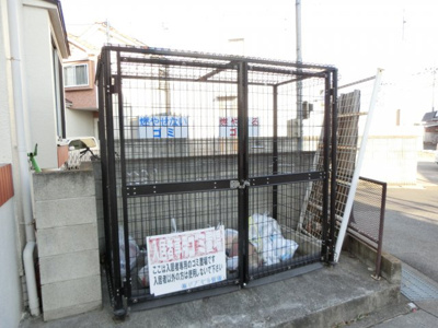 【その他共用部分】 | シティパレス羽生５ | ※前回募集時の写真です（現況優先）