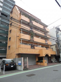 【外観】 | おしゃれな外観です