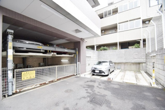 【その他共用部分】 | 駐車場