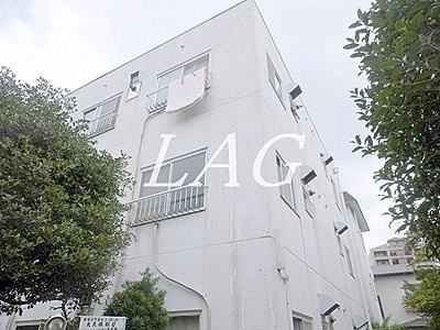 【外観】 | ハイツ大久保 | 外観になります。