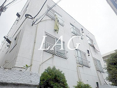 【外観】 | ハイツ大久保 | 外観になります。