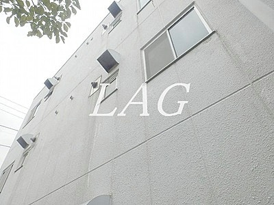 【外観】 | ハイツ大久保 | 外観になります。