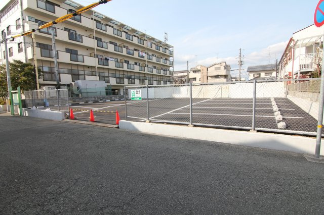 【外観】 | 上ノ島（B）駐車場