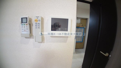 【セキュリティ】 | フジパレス河内花園Ⅴ番館