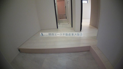 【内装】 | フジパレス河内花園Ⅴ番館