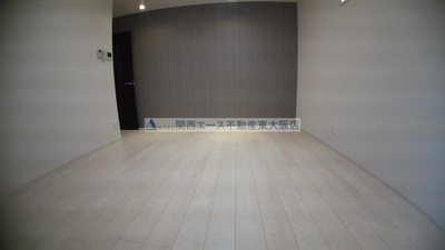 【寝室】 | フジパレス河内花園Ⅴ番館