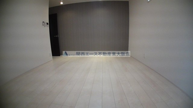 【寝室】 | フジパレス河内花園Ⅴ番館