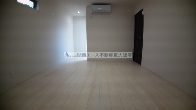 【洋室】 | フジパレス河内花園Ⅴ番館