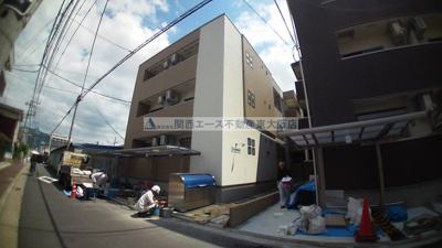 【周辺】 | フジパレス河内花園Ⅴ番館