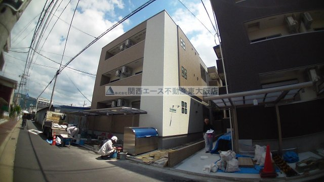 【周辺】 | フジパレス河内花園Ⅴ番館
