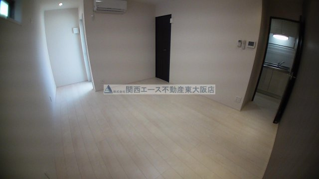 【居間・リビング】 | フジパレス河内花園Ⅴ番館