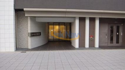 【エントランス】 | ローレルアイ梅田 | 建物の内部です