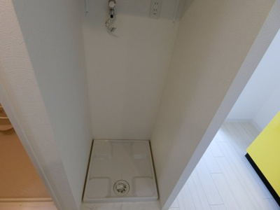 【設備】 | ビガーポリス287滝川公園