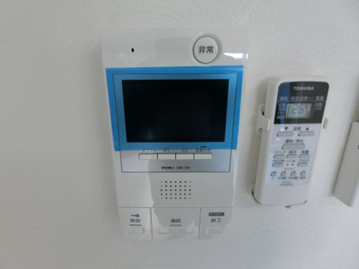 【セキュリティ】 | ビガーポリス287滝川公園