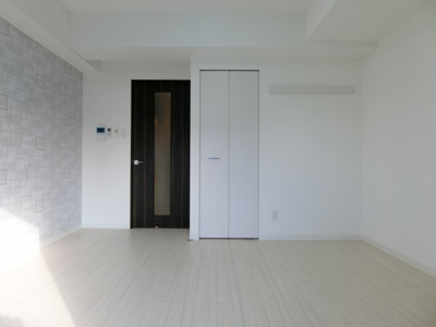 【居間・リビング】 | ビガーポリス287滝川公園