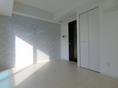 【洋室】 | ビガーポリス287滝川公園