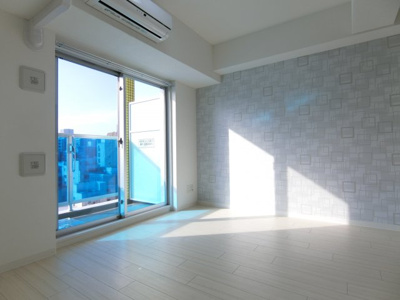 【子供部屋】 | ビガーポリス287滝川公園