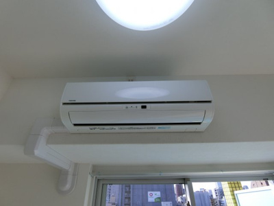 【設備】 | ビガーポリス287滝川公園