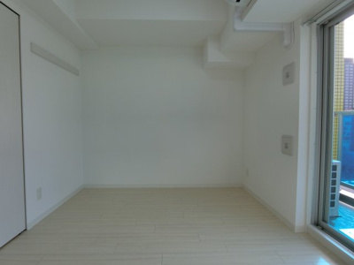 【居間・リビング】 | ビガーポリス287滝川公園