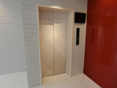 【その他共用部分】 | ビガーポリス287滝川公園