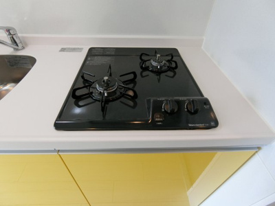 【設備】 | ビガーポリス287滝川公園