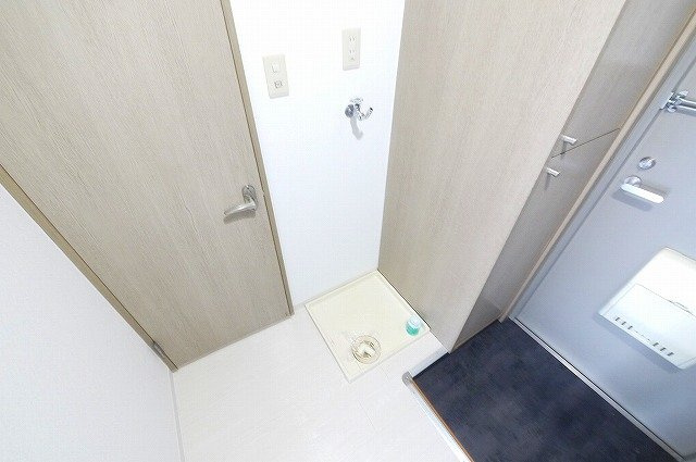 ＴＭビルの設備