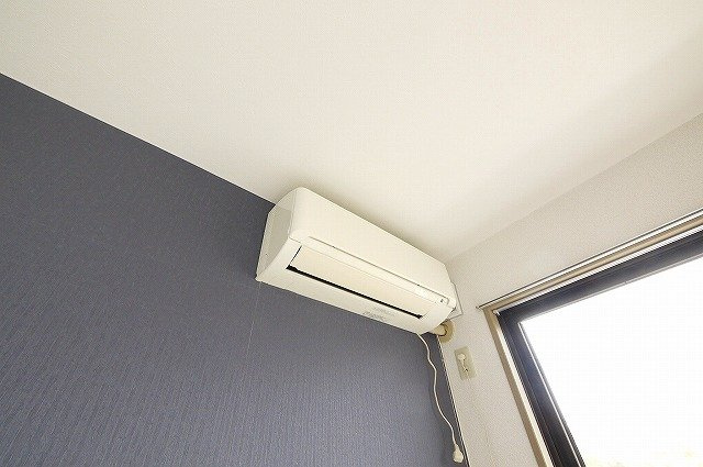 ＴＭビルの設備