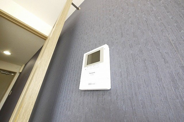 ＴＭビルのセキュリティ