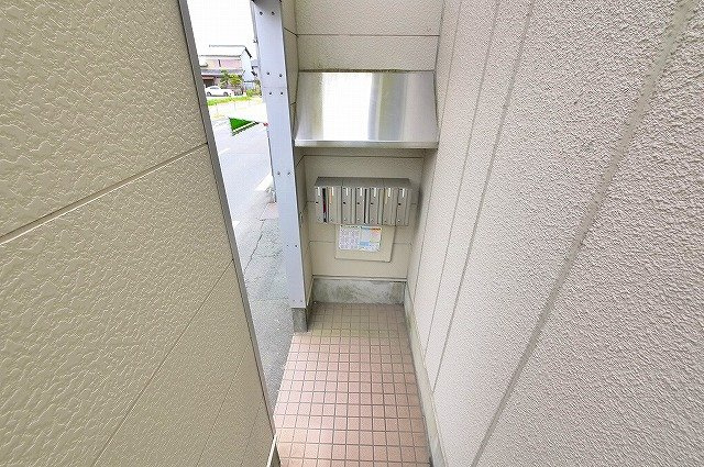 ＴＭビルのその他共用部分