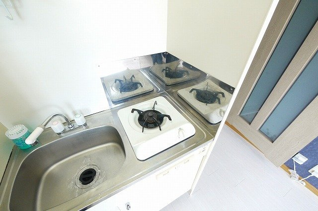 ＴＭビルの設備