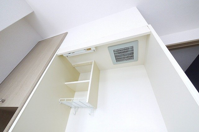 ＴＭビルのキッチン