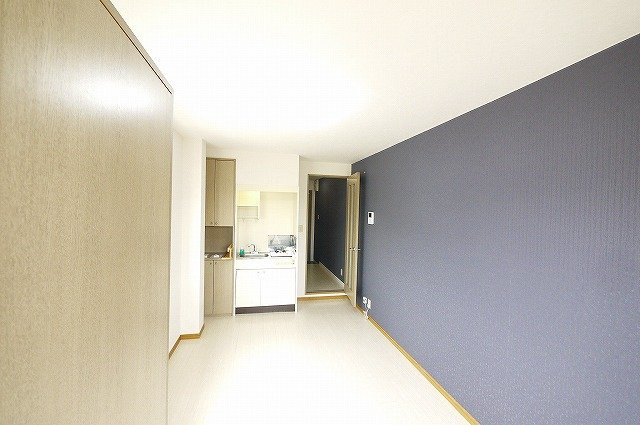 ＴＭビルの洋室