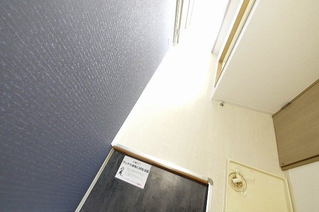 ＴＭビルの玄関