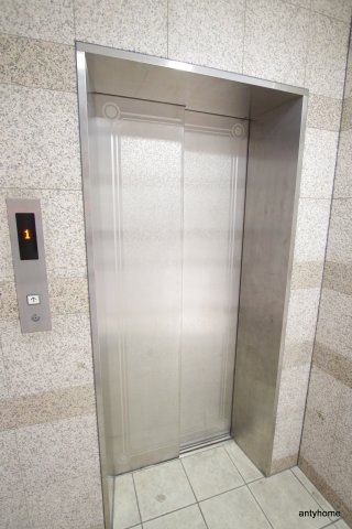 ノースコート　仲介手数料無料のその他共用部分