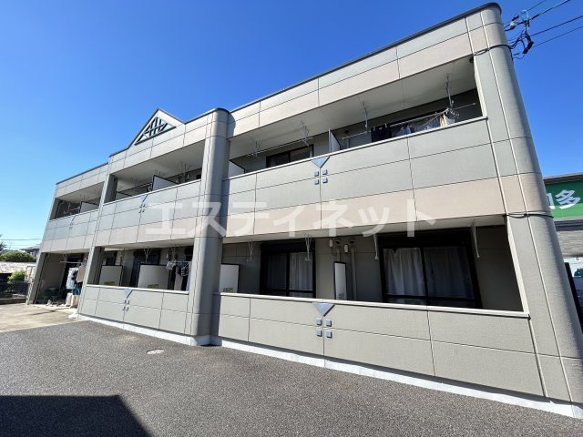 プラッツ・ハウス