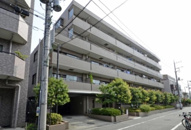 大森ガーデンハウスの画像