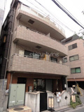 メゾン１１３の画像