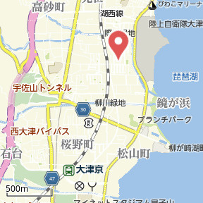 【地図】 | サンシャイン芝田