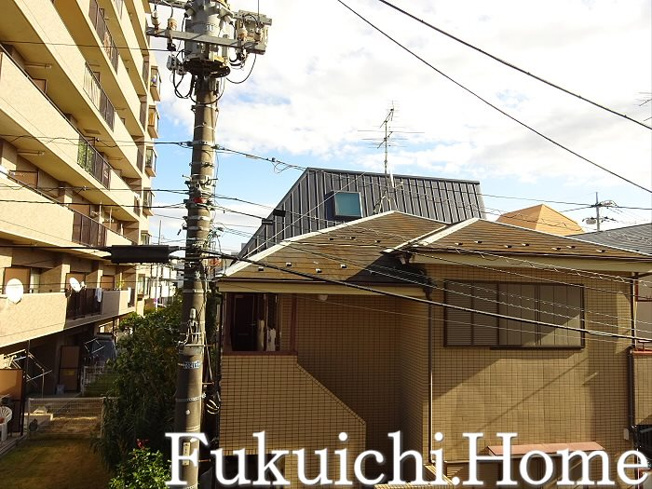 【展望】 | プライマル方南町