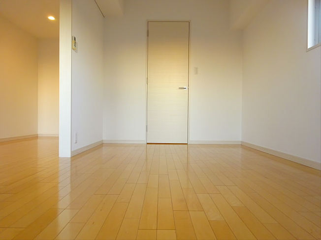 【寝室】 | プライマル方南町