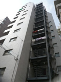 グリーンパーク市ヶ谷柳町の画像