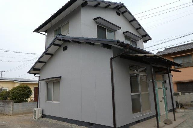 中島塩津貸家（1869-4）の外観